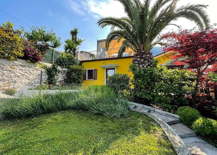 Ferienwohnungen Appartamenti Villa Eden